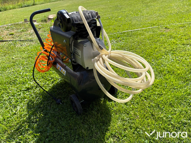 Kompressor Balma LT24