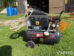 Kompressor Balma LT24