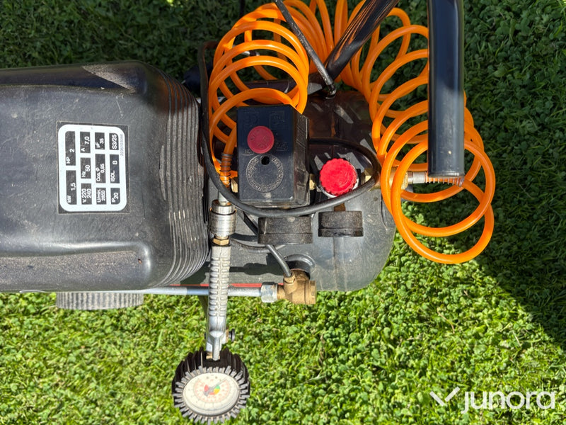 Kompressor Balma LT24
