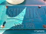 Vattenautomat / Vattentråg - Suevia, 640