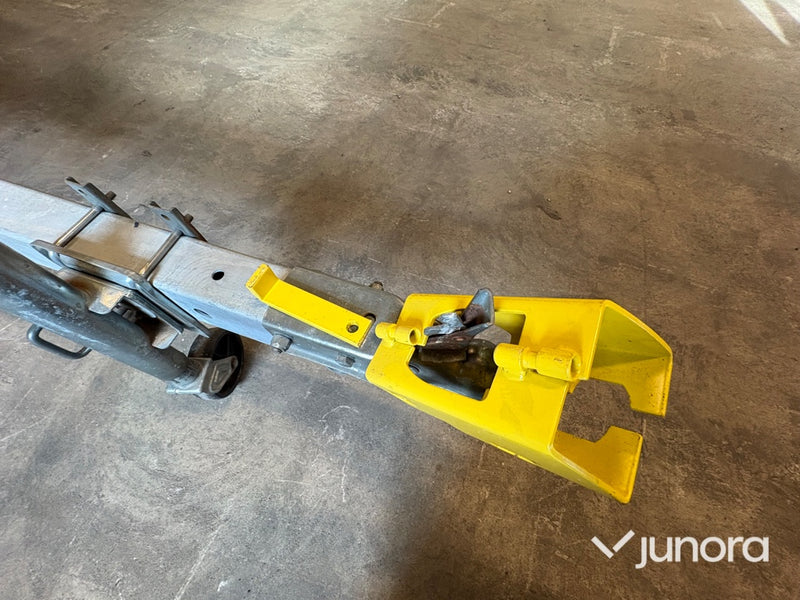 Båt – Glastron MX175 med släp