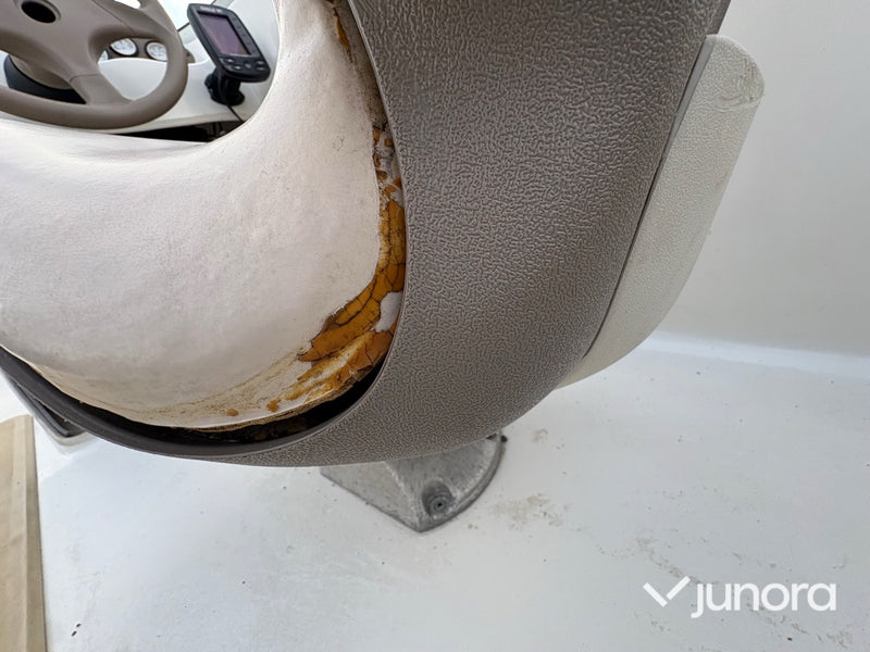 Båt – Glastron MX175 med släp