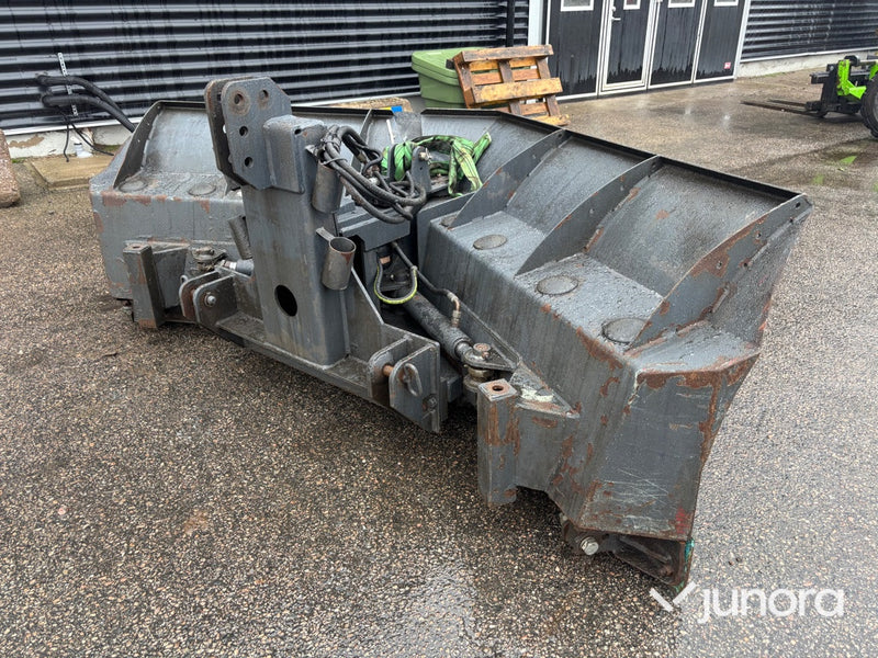 Vikplog - Holms KHV-2.8