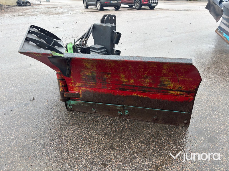 Vikplog - Holms KHV-2.8