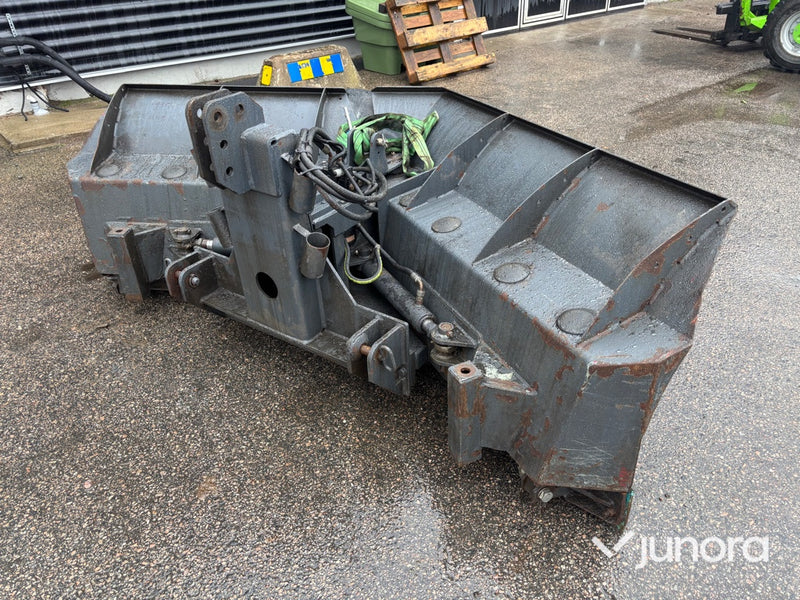 Vikplog - Holms KHV-2.8