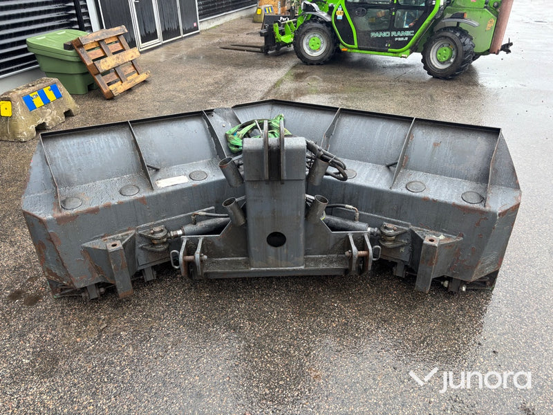 Vikplog - Holms KHV-2.8