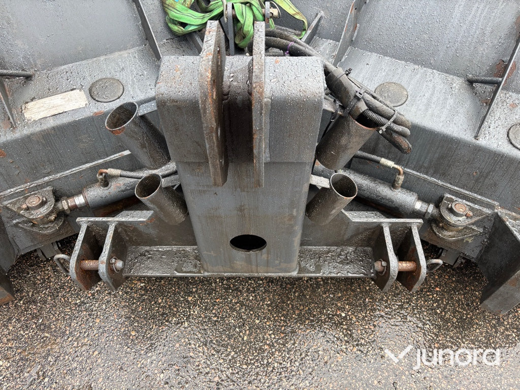Vikplog - Holms KHV-2.8