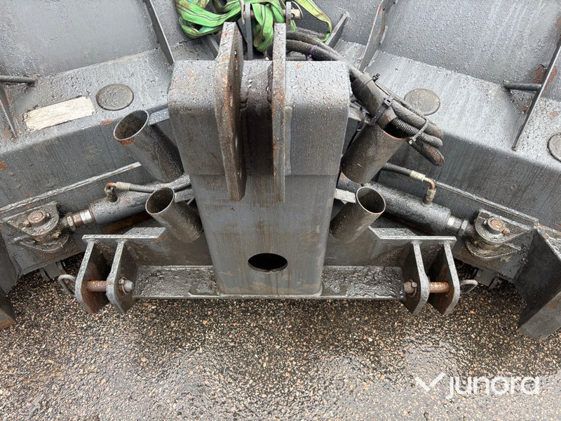 Vikplog - Holms KHV-2.8