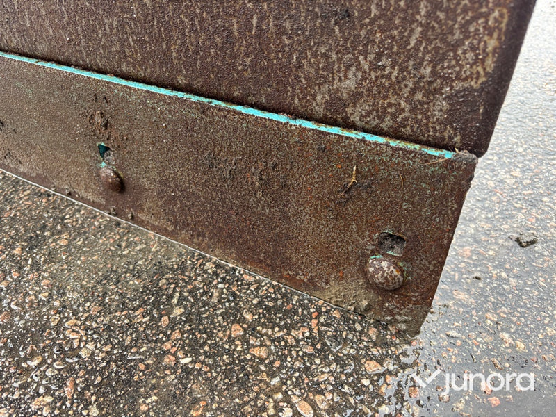 Vikplog - Holms KHV-2.8