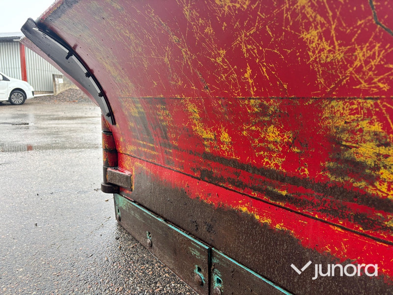 Vikplog - Holms KHV-2.8