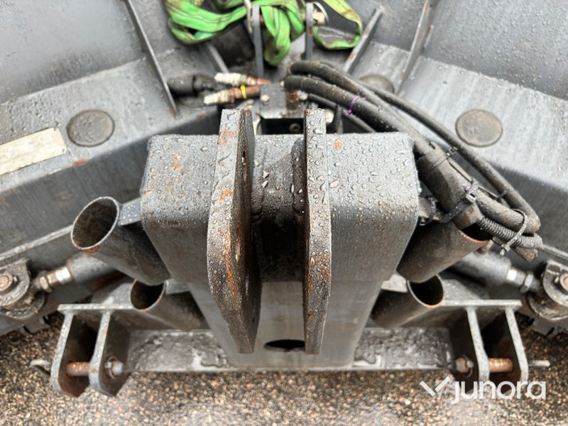 Vikplog - Holms KHV-2.8