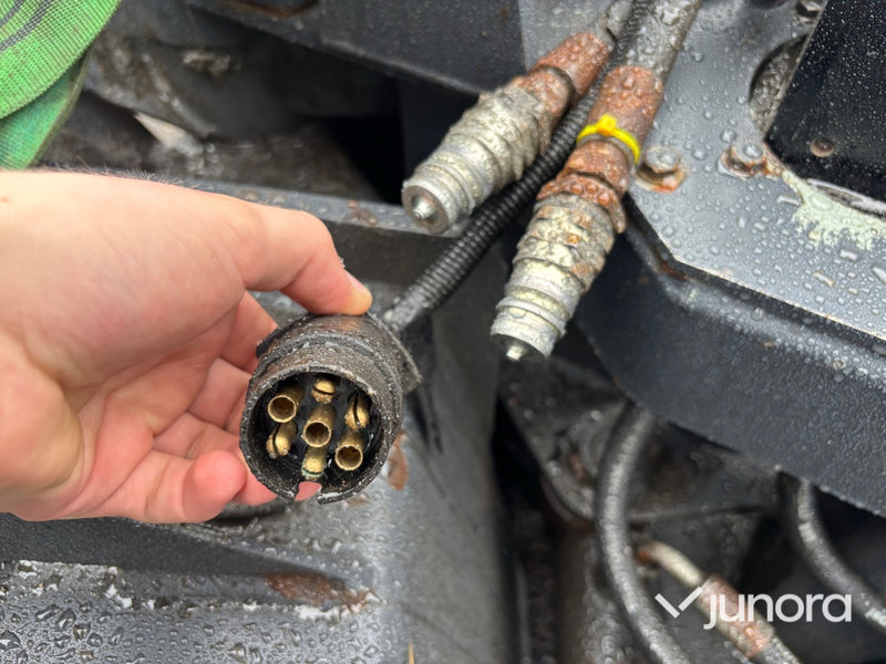 Vikplog - Holms KHV-2.8