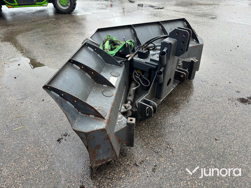 Vikplog - Holms KHV-2.8