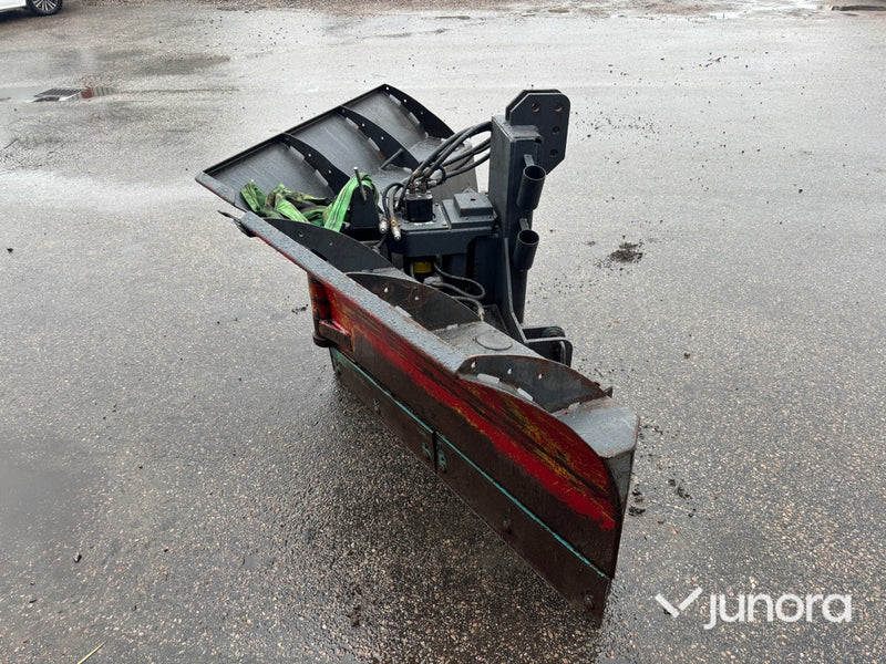 Vikplog - Holms KHV-2.8