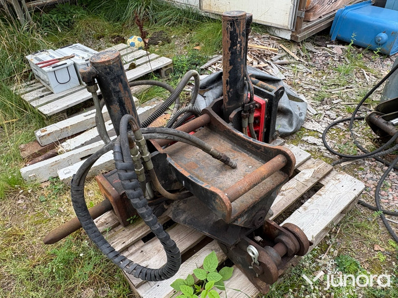 Tiltfäste S45