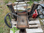 Tiltfäste S45