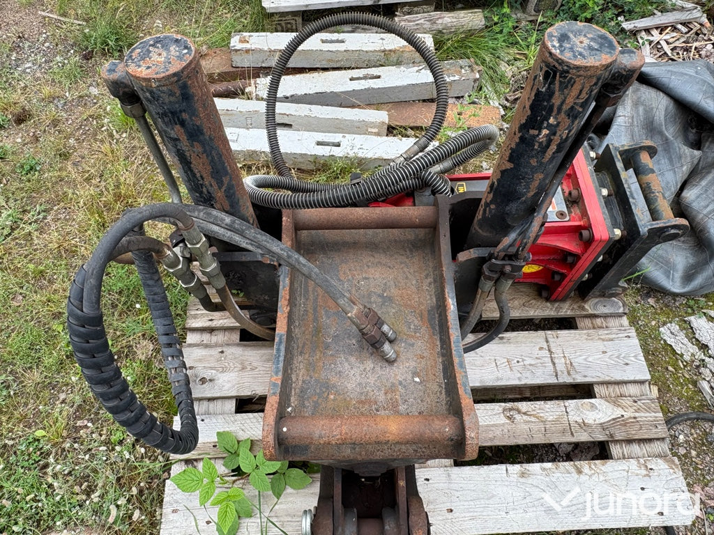 Tiltfäste S45