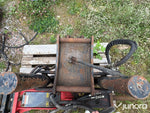Tiltfäste S45
