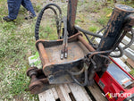 Tiltfäste S45