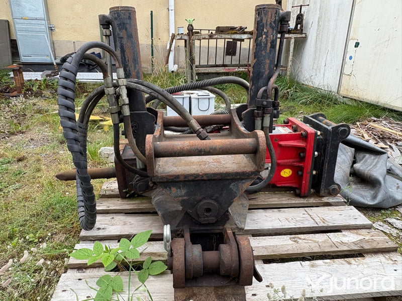 Tiltfäste S45
