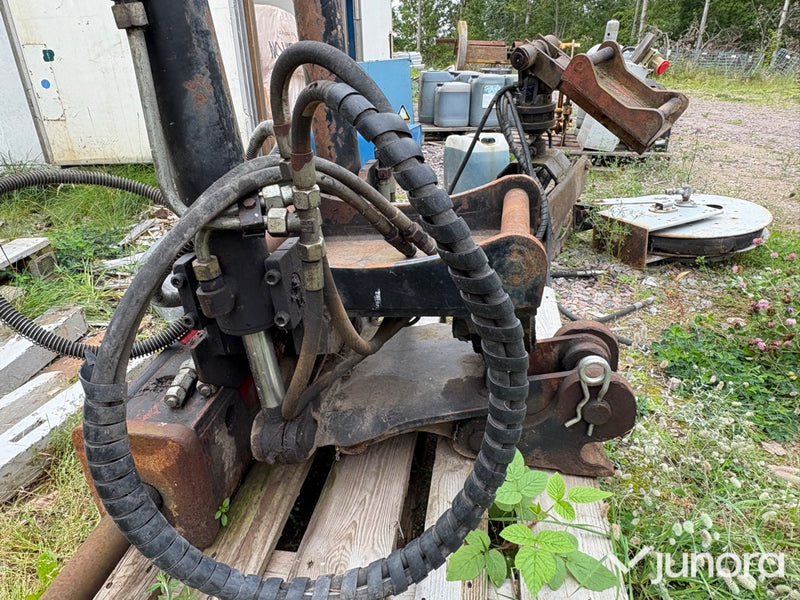 Tiltfäste S45