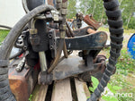 Tiltfäste S45