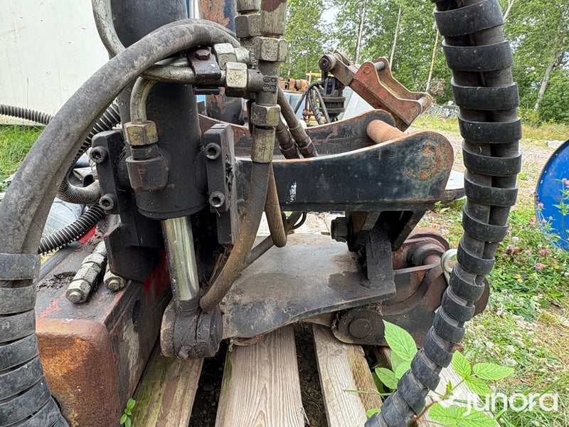 Tiltfäste S45