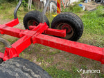 Skogskärra - PATU 480