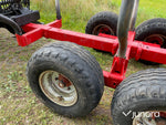 Skogskärra - PATU 480