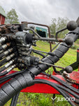 Skogskärra - PATU 480