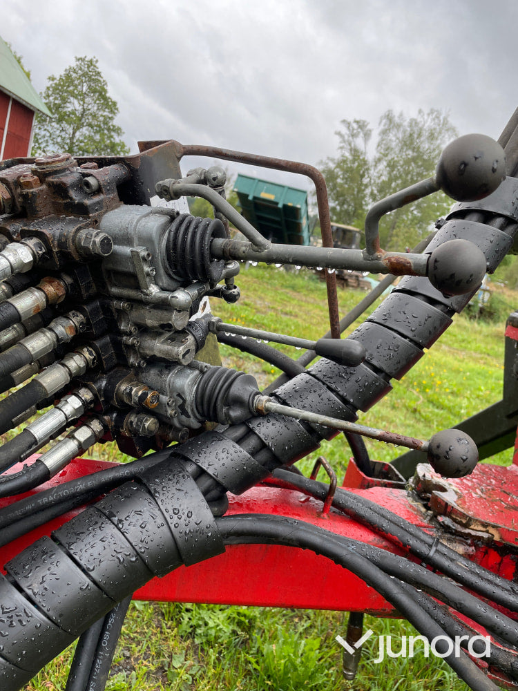 Skogskärra - PATU 480