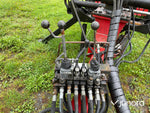 Skogskärra - PATU 480