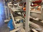 Packeringsrobot - Modular Packaging Systems CW 600 L