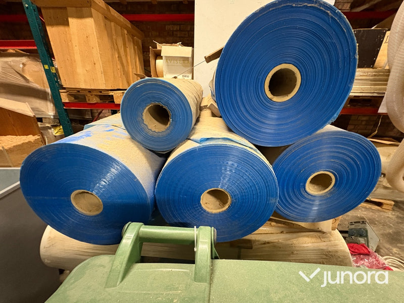 Packeringsrobot - Modular Packaging Systems CW 600 L