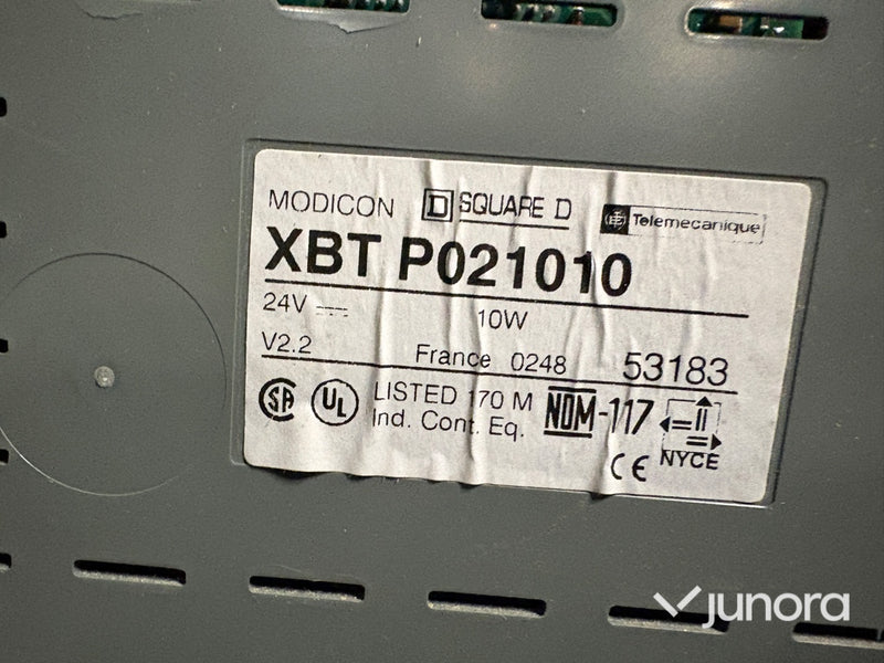 Packeringsrobot - Modular Packaging Systems CW 600 L