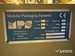 Packeringsrobot - Modular Packaging Systems CW 600 L