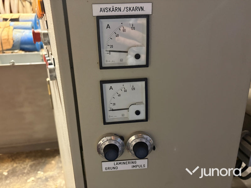 Packeringsrobot - Modular Packaging Systems CW 600 L