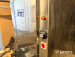 Restaurangutrustning- Tallriksvärmare Sjöö fabriks AB