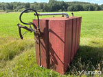 Dieseltank