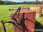 Dieseltank