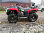 ATV-DINLI 2011