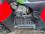 ATV-DINLI 2011