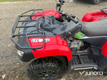 ATV-DINLI 2011