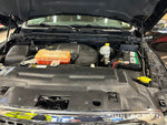 DODGE RAM 1500 LARAMIE