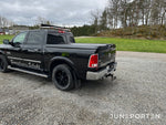DODGE RAM 1500 LARAMIE