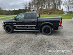 DODGE RAM 1500 LARAMIE