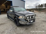 DODGE RAM 1500 LARAMIE