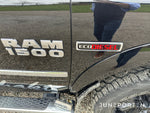 DODGE RAM 1500 LARAMIE