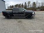 DODGE RAM 1500 LARAMIE