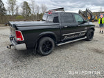 DODGE RAM 1500 LARAMIE
